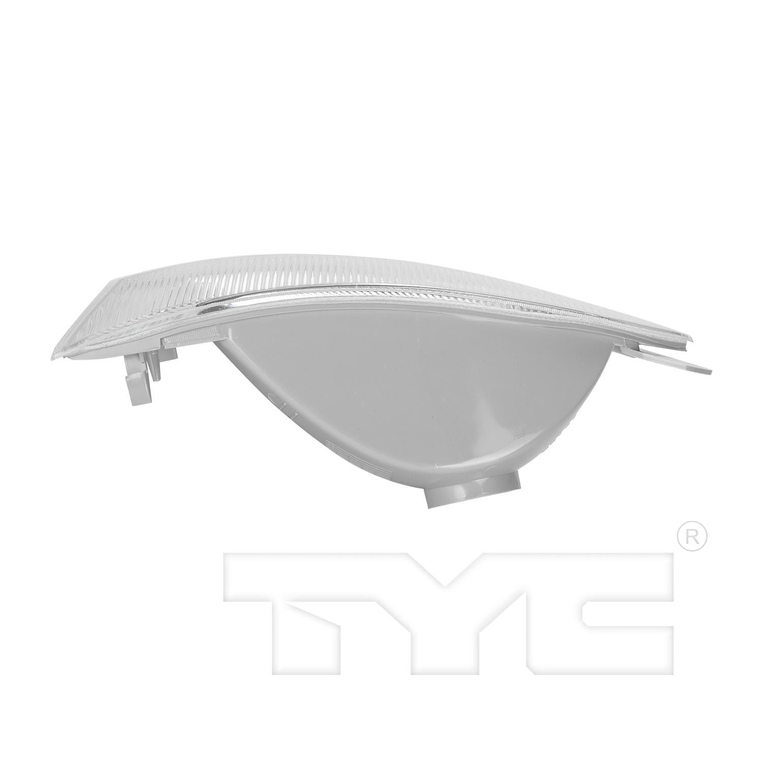 TYC 12524201 Cornering Light product image 6 of 6