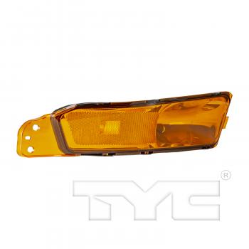 TYC 125245011 Parking Light Assembly product image 3 of 6