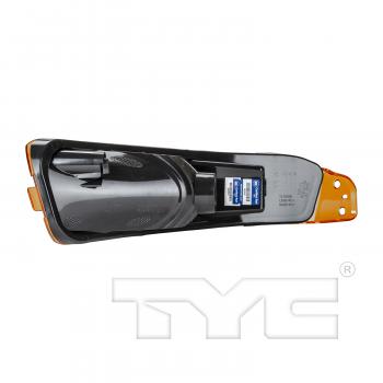 TYC 125245011 Parking Light Assembly product image 4 of 6