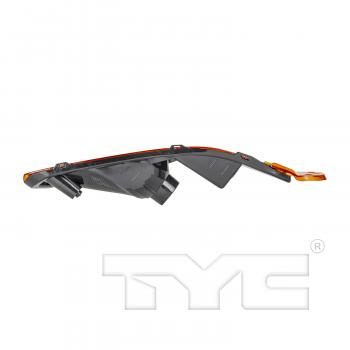 TYC 125245011 Parking Light Assembly product image 5 of 6