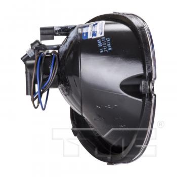 TYC 125254001 - Turn Signal / Parking Light Assembly TYC 125254001 Turn Signal / Parking Light Assembly product image 4 of 6