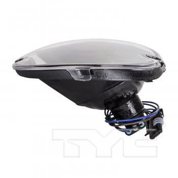 TYC 125254001 - Turn Signal / Parking Light Assembly Product image