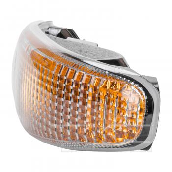 TYC 125256011 - Turn Signal / Parking Light / Side Marker Light TYC 125256011 Turn Signal / Parking Light / Side Marker Light product image 3 of 6