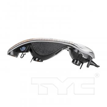 TYC 125256011 - Turn Signal / Parking Light / Side Marker Light Product image