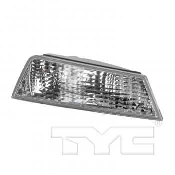 TYC 12526301 - Turn Signal Light Assembly Product image