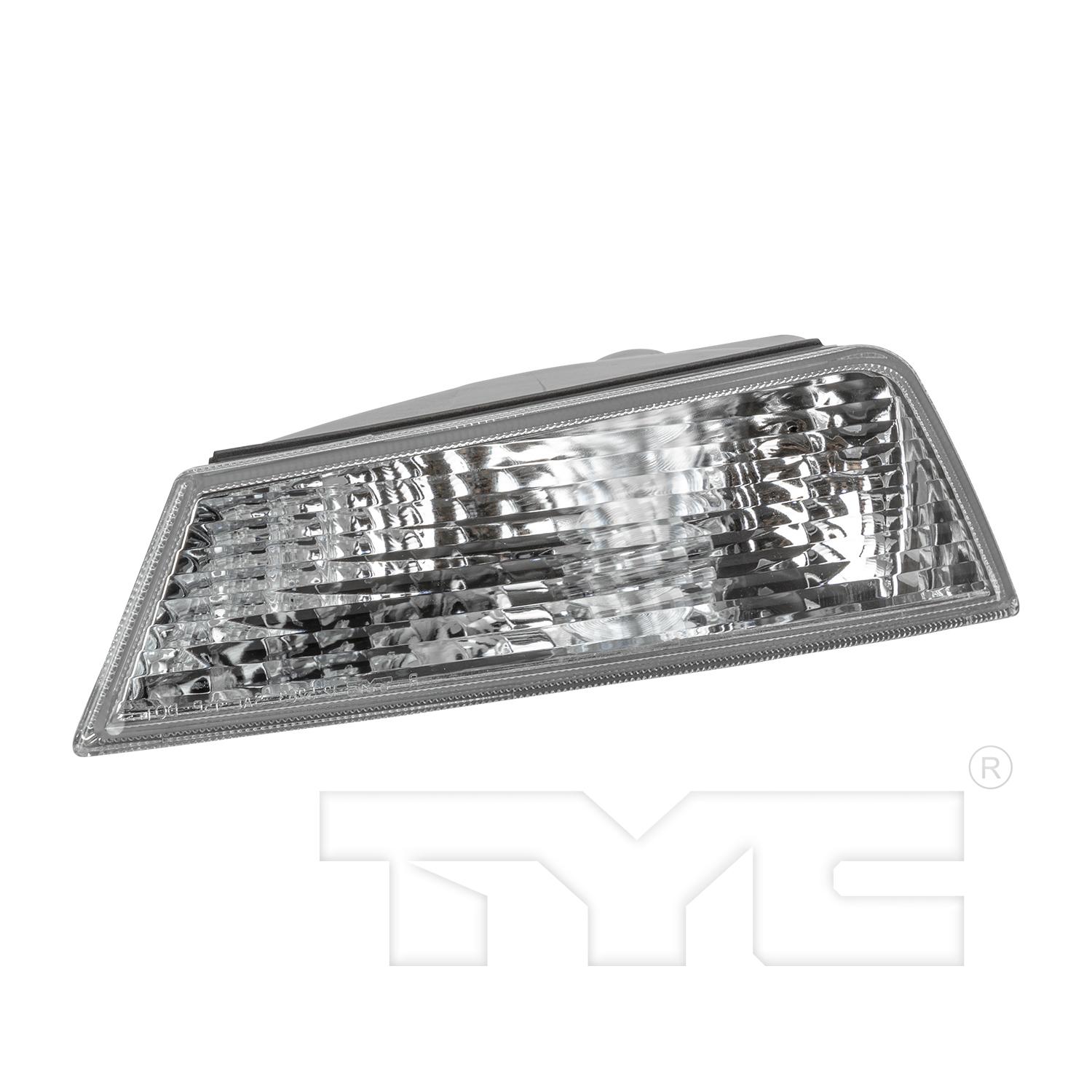 TYC 12526401 - Turn Signal Light Assembly TYC 12526401 Turn Signal Light Assembly product image 1 of 6