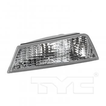 TYC 12526401 - Turn Signal Light Assembly Product image