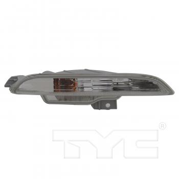 2011 Honda Insight Turn Signal Light Assembly Front Right TYC 125267009 image 1 of 4