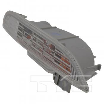 2011 Honda Insight Turn Signal Light Assembly Front Right TYC 125267009 image 4 of 4