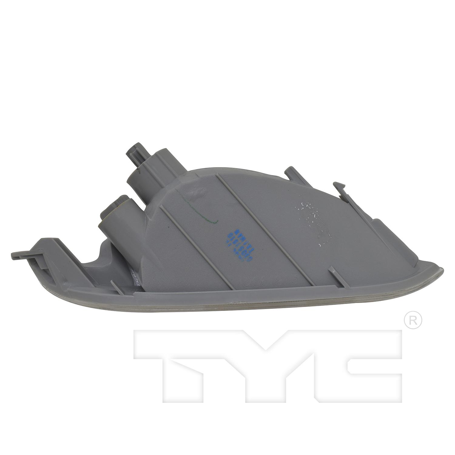 TYC 125267009 - Turn Signal Light Assembly TYC 125267009 Turn Signal Light Assembly product image 5 of 6