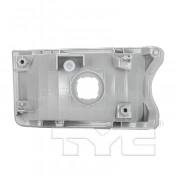 2012 Toyota 4Runner Turn Signal Light Lens / Housing Front Right TYC 12527101 image 2 of 4