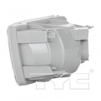 TYC 12527101 - Turn Signal Light Assembly Product image