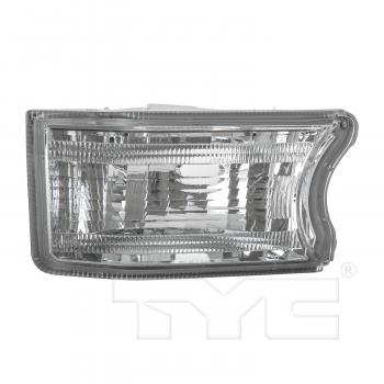 TYC 12527201 - Turn Signal Light Assembly Product image