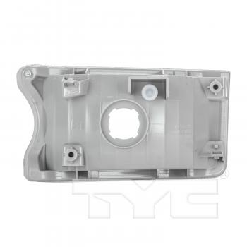 TYC 12527201 - Turn Signal Light Assembly Product image