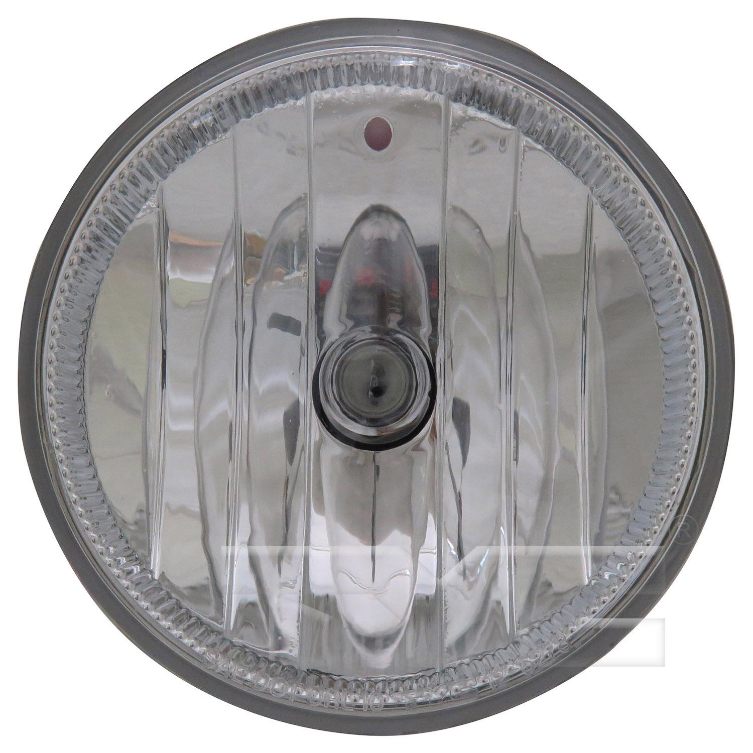 TYC 125273009 - Daytime Running Light TYC 125273009 Daytime Running Light product image 1 of 6
