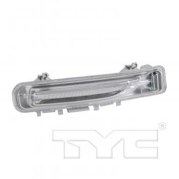 2014 Ford Edge Parking Light Assembly Front Right TYC 125275009 image 1 of 4
