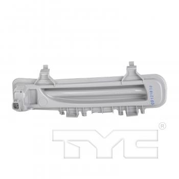 2014 Ford Edge Parking Light Assembly Front Right TYC 125275009 image 2 of 4