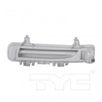 2014 Ford Edge Parking Light Assembly Front Left TYC 125276009 image 2 of 4