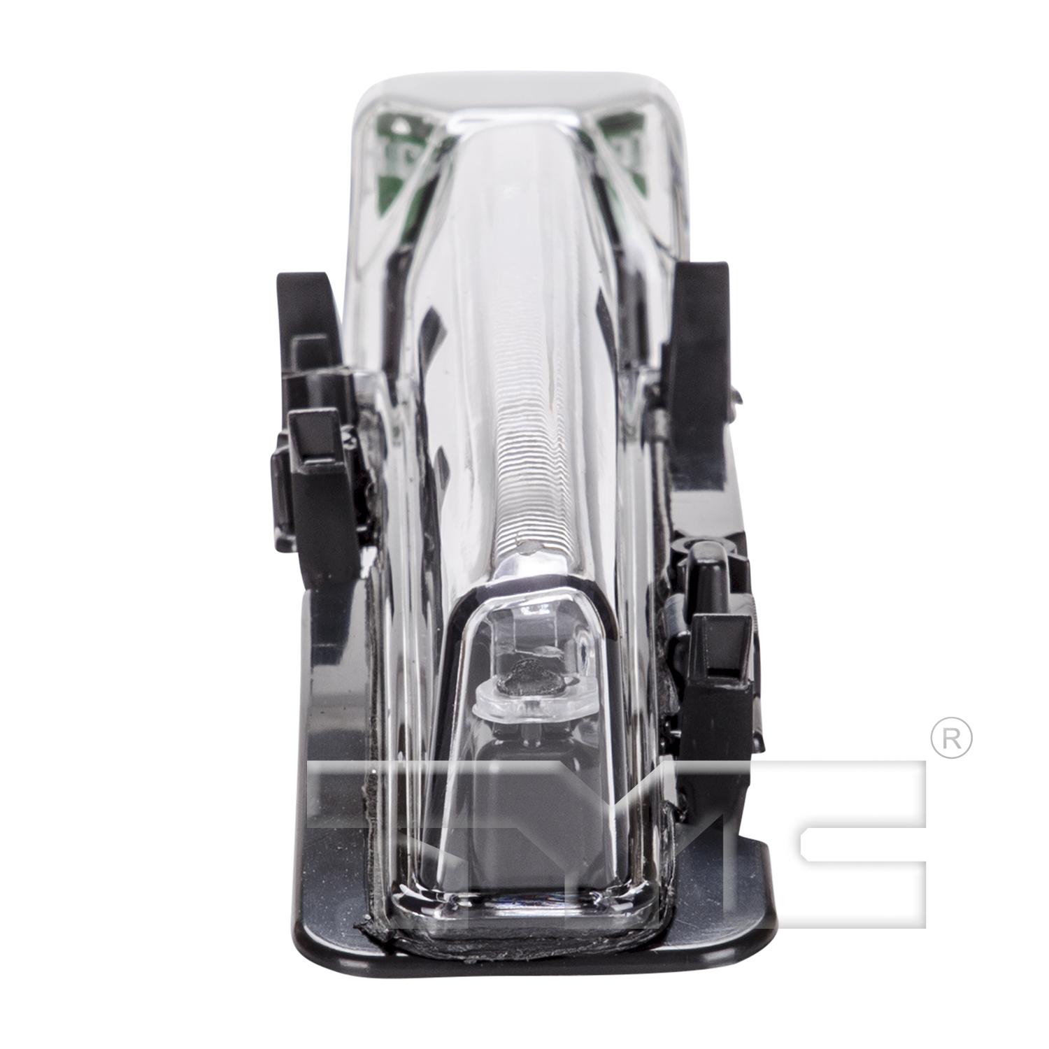 TYC 125279001 - Parking Light Assembly TYC 125279001 Parking Light Assembly product image 5 of 6