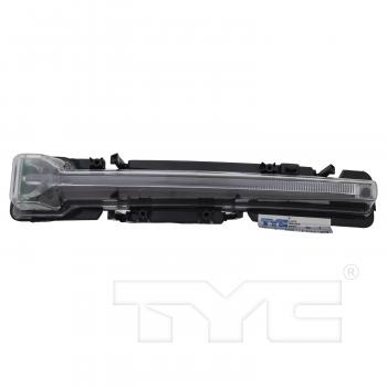2011 Ford Taurus Parking Light Assembly Right TYC 125279009 image 1 of 4