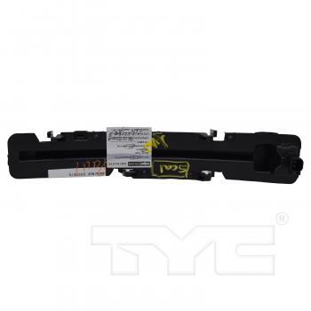 2011 Ford Taurus Parking Light Assembly Right TYC 125279009 image 2 of 4