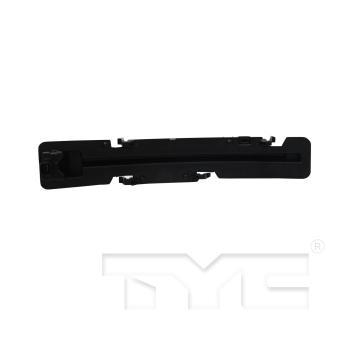 2011 Ford Taurus Parking Light Assembly Left TYC 12528000 image 2 of 4