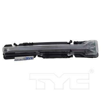 2011 Ford Taurus Parking Light Assembly Left TYC 125280009 image 1 of 4