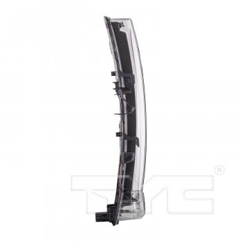 TYC 125282009 - Parking Light Assembly Product image