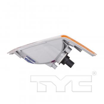 TYC 125283001 Turn Signal / Parking Light Assembly product image 5 of 6