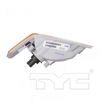 TYC 125283001 Turn Signal / Parking Light Assembly product image 6 of 6