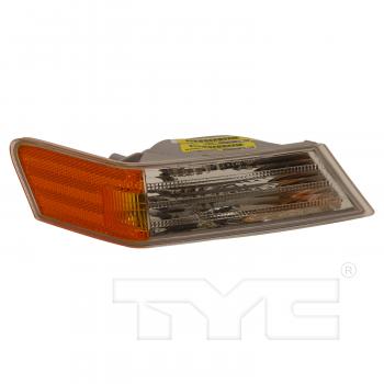 2009 Jeep Patriot Turn Signal / Parking Light