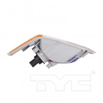 TYC 125284001 Turn Signal / Parking Light Assembly product image 5 of 6