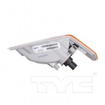 TYC 125284001 Turn Signal / Parking Light Assembly product image 6 of 6