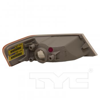 TYC 125284019 - Turn Signal / Parking Light Assembly Product image