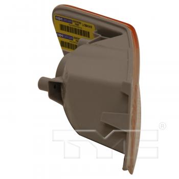 TYC 125284019 - Turn Signal / Parking Light Assembly Product image