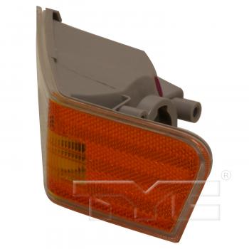 TYC 125284019 - Turn Signal / Parking Light Assembly Product image