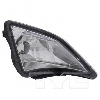 2016 Scion FR-S Turn Signal Light Lens / Housing