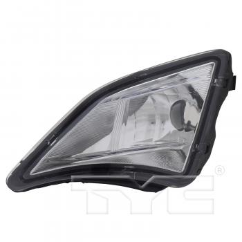 2016 Scion FR-S Turn Signal Light Lens / Housing Front Left TYC 125294019 image 1 of 4
