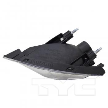 TYC 125294019 Turn Signal Light Lens / Housing product image 5 of 6