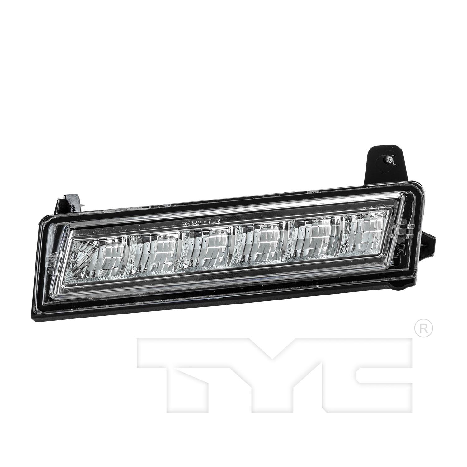 TYC 12529800 - Daytime Running Light TYC 12529800 Daytime Running Light product image 1 of 6
