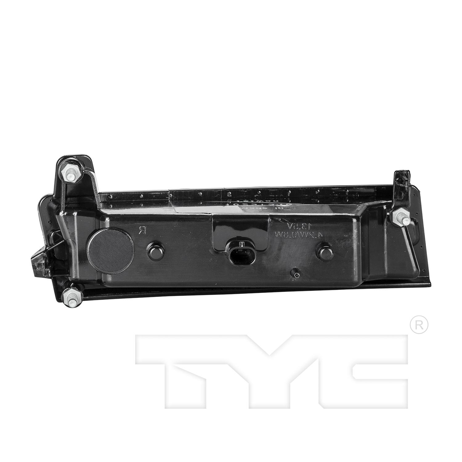 TYC 12529800 - Daytime Running Light TYC 12529800 Daytime Running Light product image 2 of 6