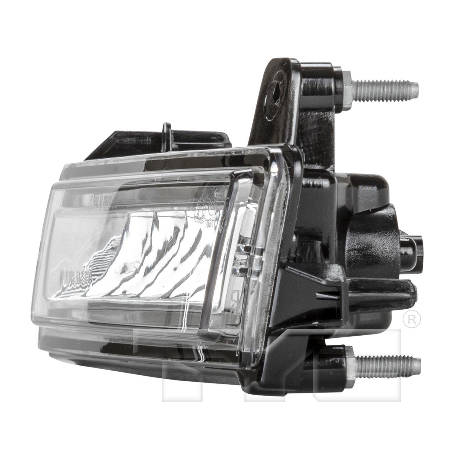 TYC 12529800 - Daytime Running Light TYC 12529800 Daytime Running Light product image 3 of 6