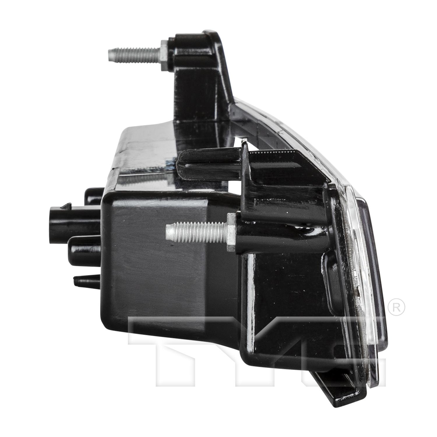 TYC 12529800 - Daytime Running Light TYC 12529800 Daytime Running Light product image 4 of 6