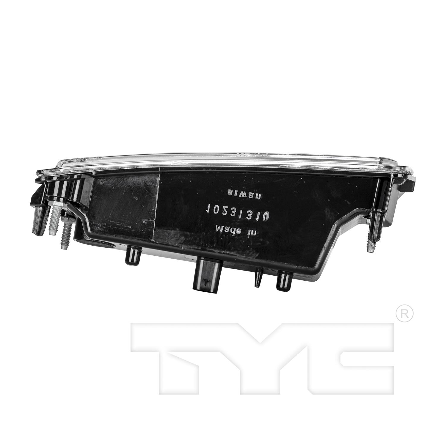 TYC 12529800 - Daytime Running Light TYC 12529800 Daytime Running Light product image 5 of 6