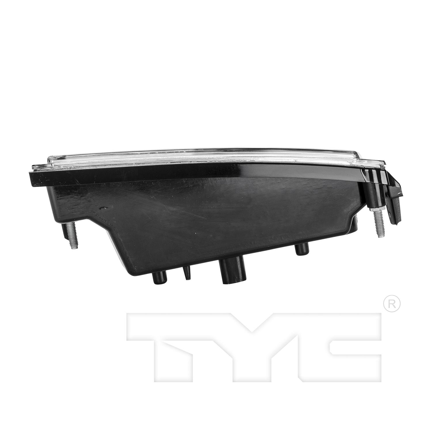 TYC 12529800 - Daytime Running Light TYC 12529800 Daytime Running Light product image 6 of 6