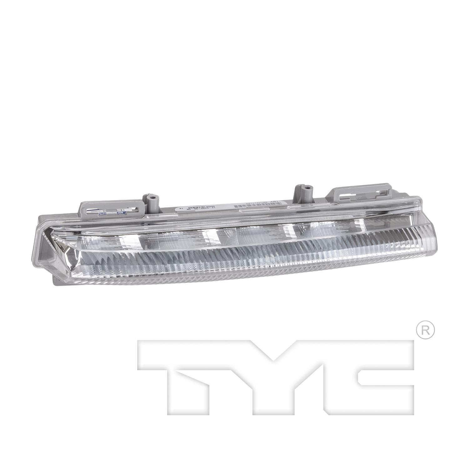 TYC 125299009 - Daytime Running Light TYC 125299009 Daytime Running Light product image 1 of 6