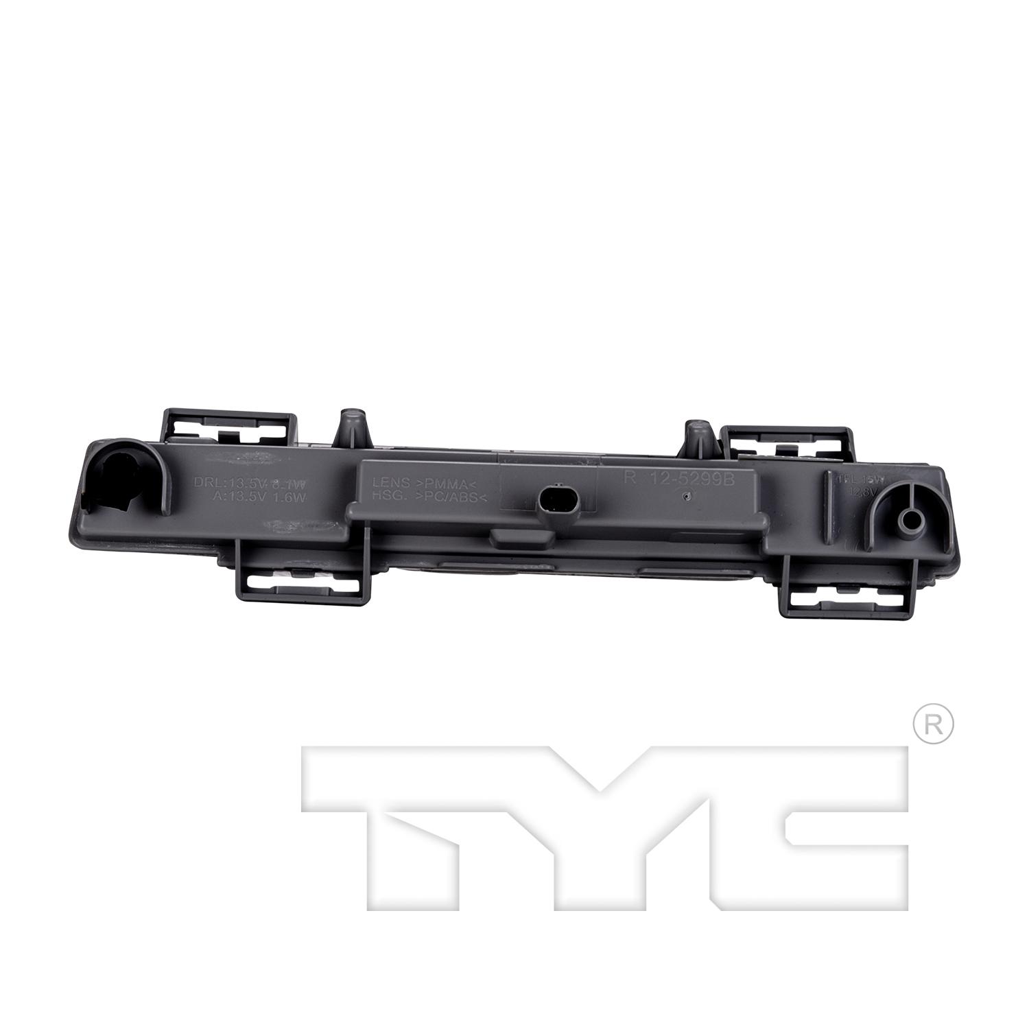 TYC 125299009 - Daytime Running Light TYC 125299009 Daytime Running Light product image 2 of 6