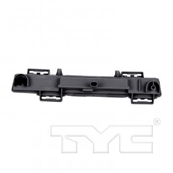2012 Mercedes-Benz C300 Daytime Running Light Right TYC 125299009 image 2 of 4