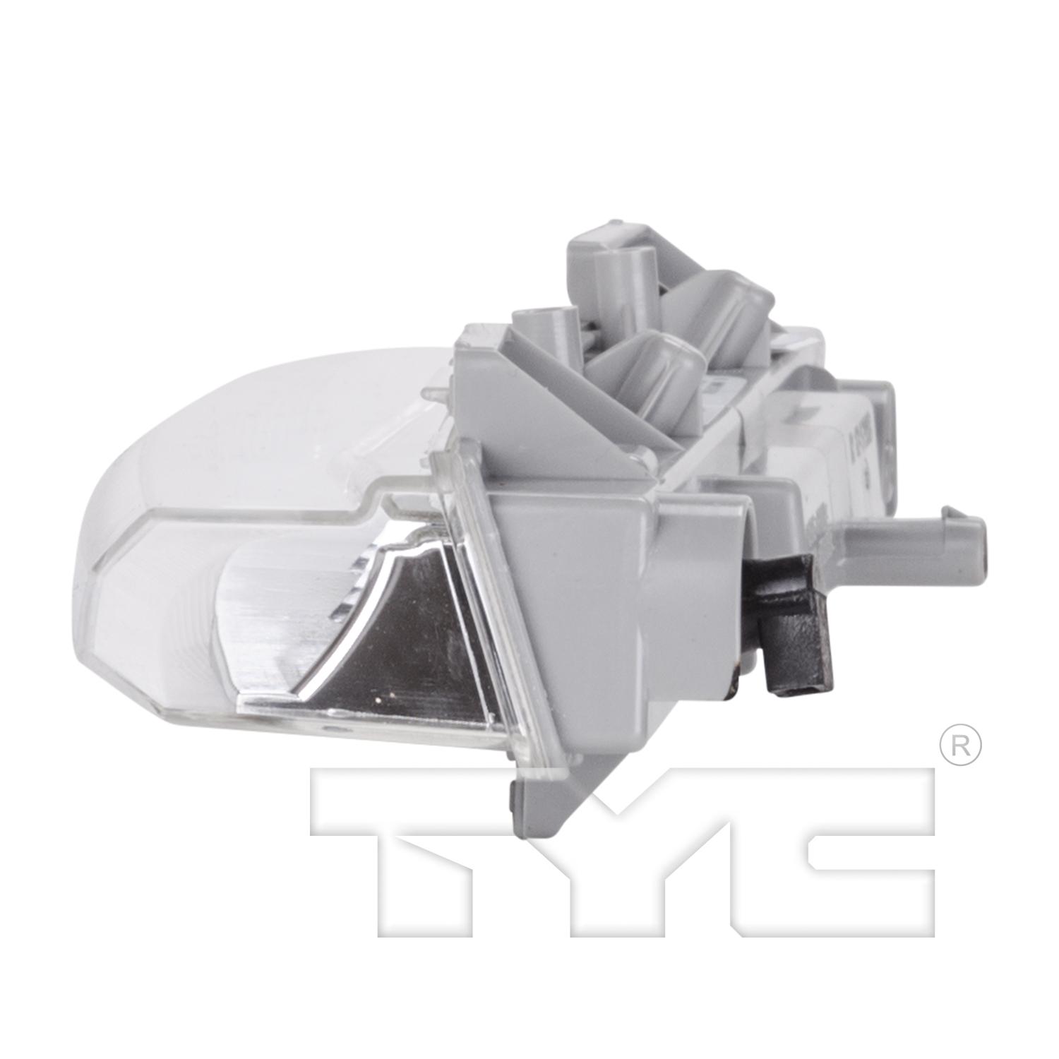 TYC 125299009 - Daytime Running Light TYC 125299009 Daytime Running Light product image 4 of 6