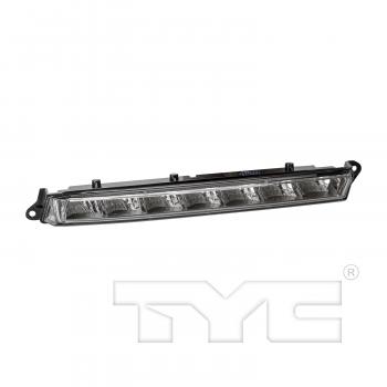 TYC 125301001 Daytime Running Light product image 1 of 2